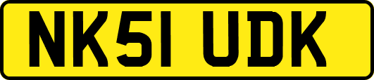 NK51UDK