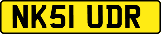 NK51UDR