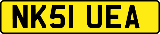 NK51UEA