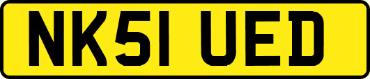 NK51UED