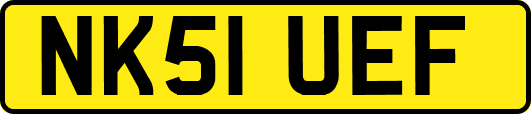 NK51UEF