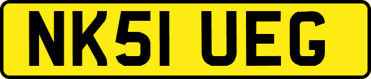 NK51UEG