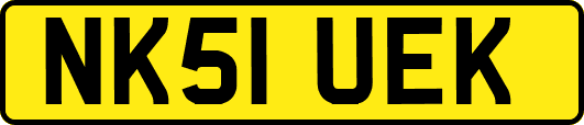 NK51UEK