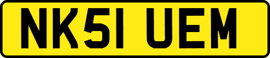 NK51UEM
