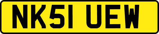 NK51UEW