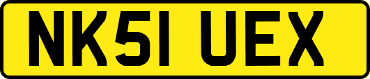 NK51UEX