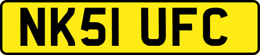 NK51UFC