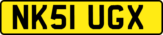 NK51UGX