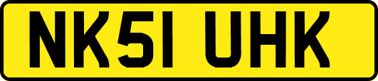 NK51UHK