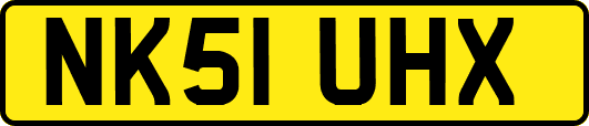 NK51UHX