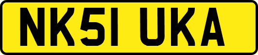 NK51UKA