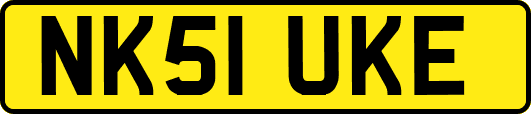 NK51UKE