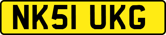NK51UKG