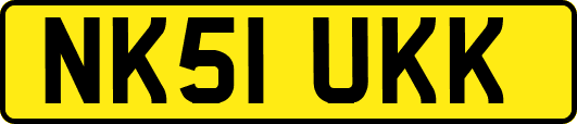 NK51UKK
