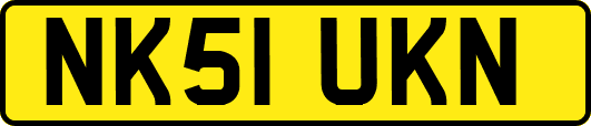 NK51UKN