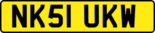 NK51UKW