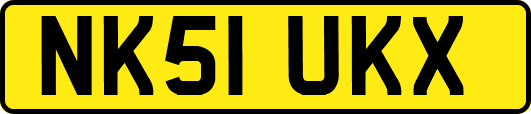 NK51UKX