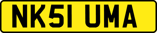 NK51UMA