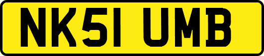 NK51UMB