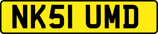 NK51UMD