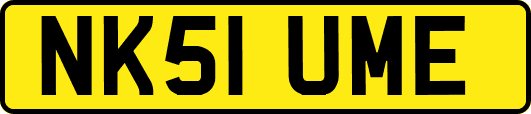 NK51UME