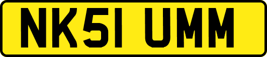 NK51UMM