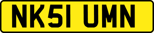 NK51UMN