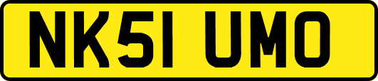 NK51UMO