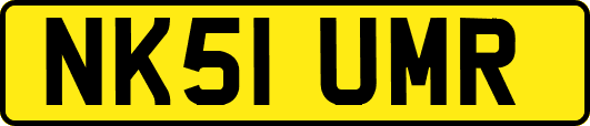 NK51UMR