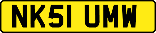 NK51UMW