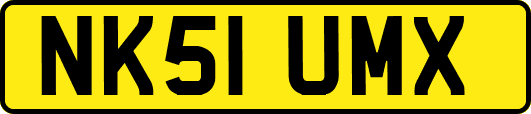 NK51UMX