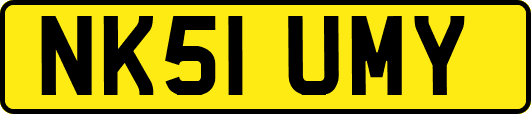 NK51UMY