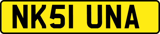 NK51UNA