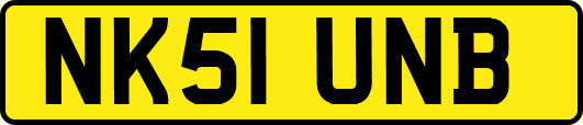 NK51UNB