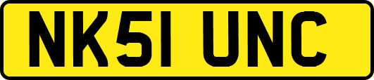NK51UNC