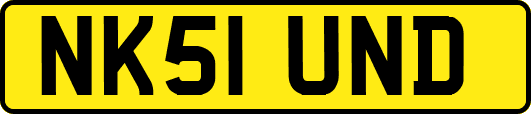 NK51UND