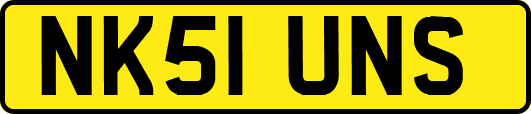 NK51UNS