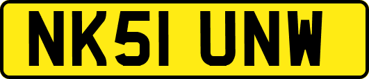 NK51UNW