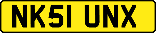 NK51UNX