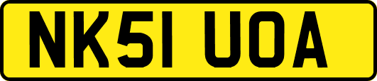 NK51UOA