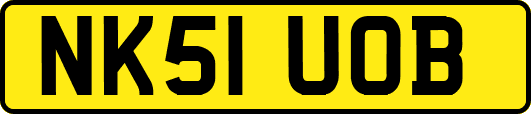 NK51UOB