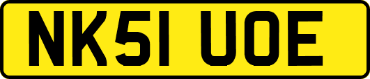 NK51UOE