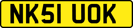 NK51UOK