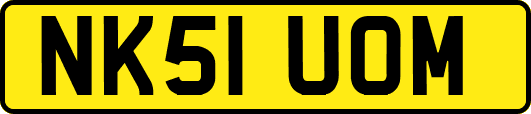 NK51UOM