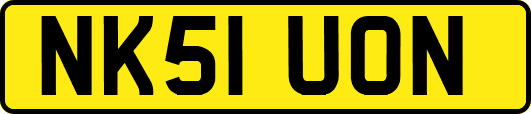 NK51UON