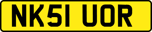 NK51UOR