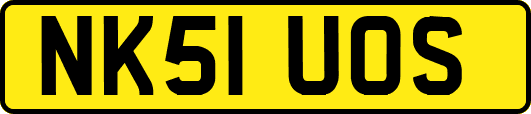 NK51UOS