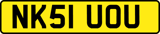 NK51UOU