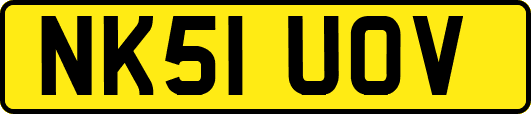NK51UOV