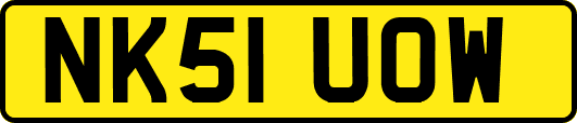NK51UOW